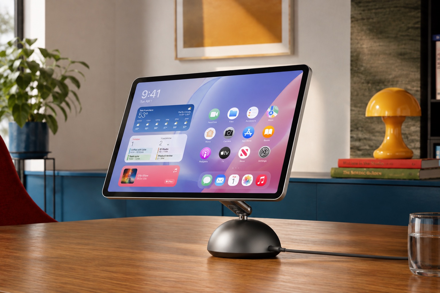 Хаб умного дома Apple: что это такое?