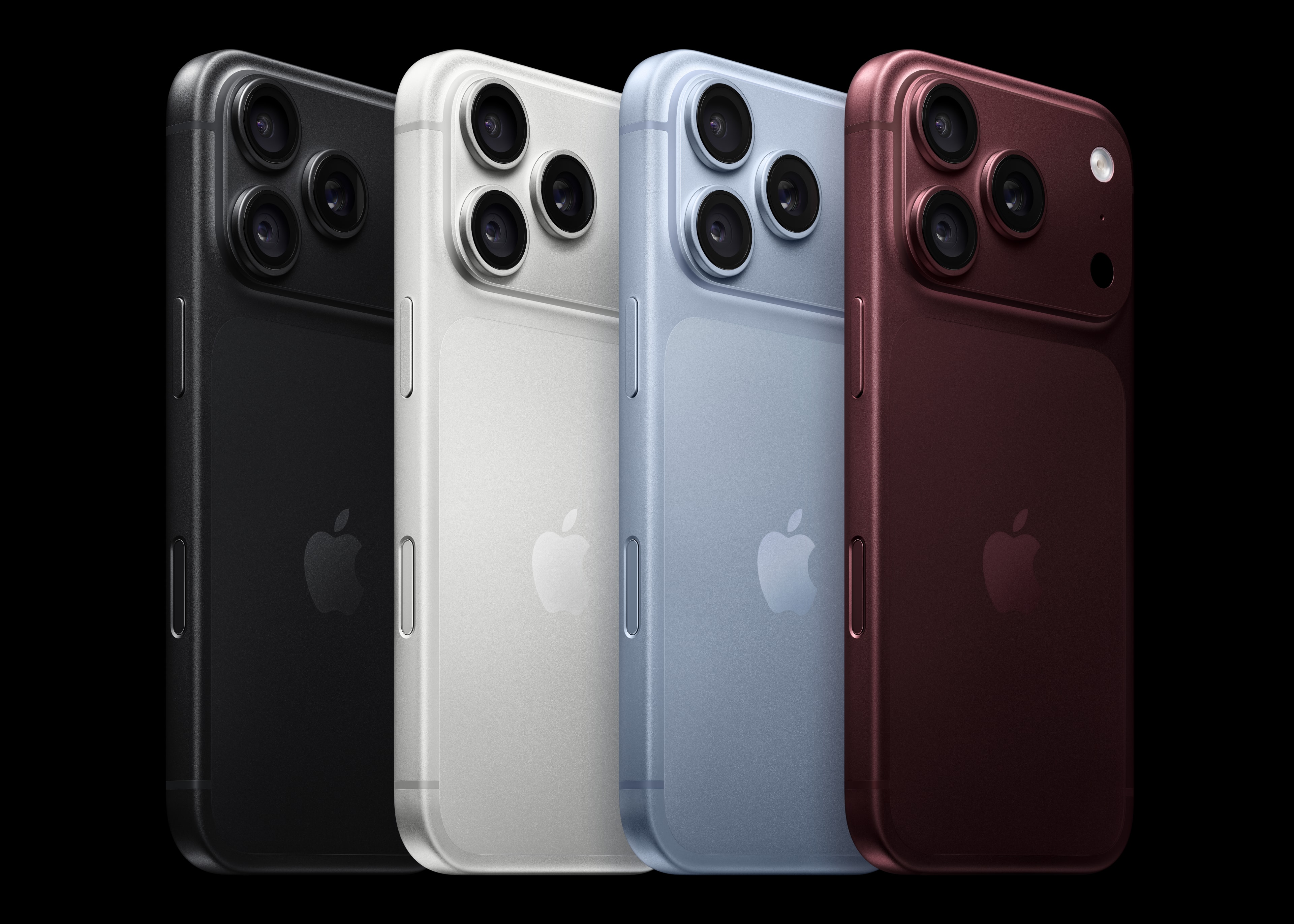 Кризис памяти сделал iPhone 18 Pro и 18 Pro Max дороже