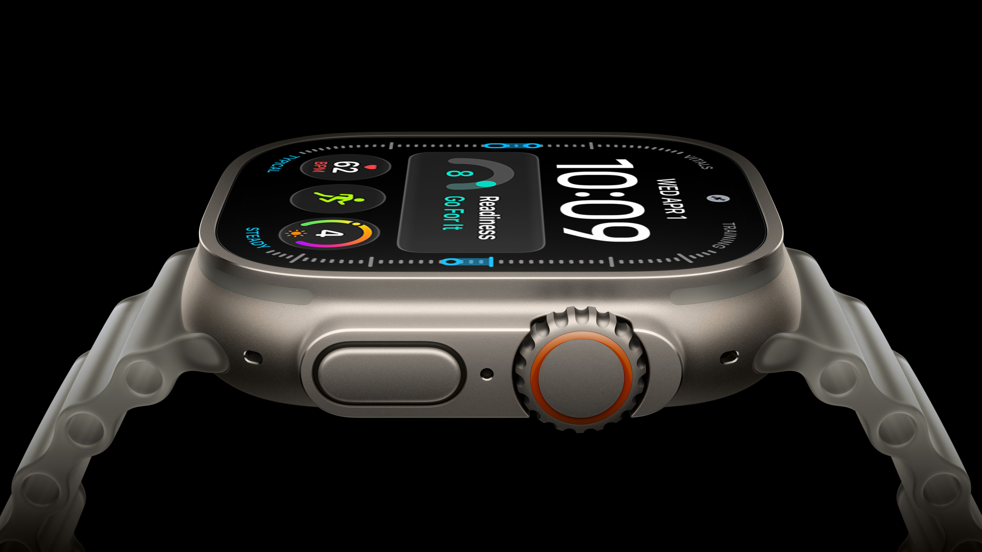 Apple Watch Ultra 4 будут знать всё, что вы делали