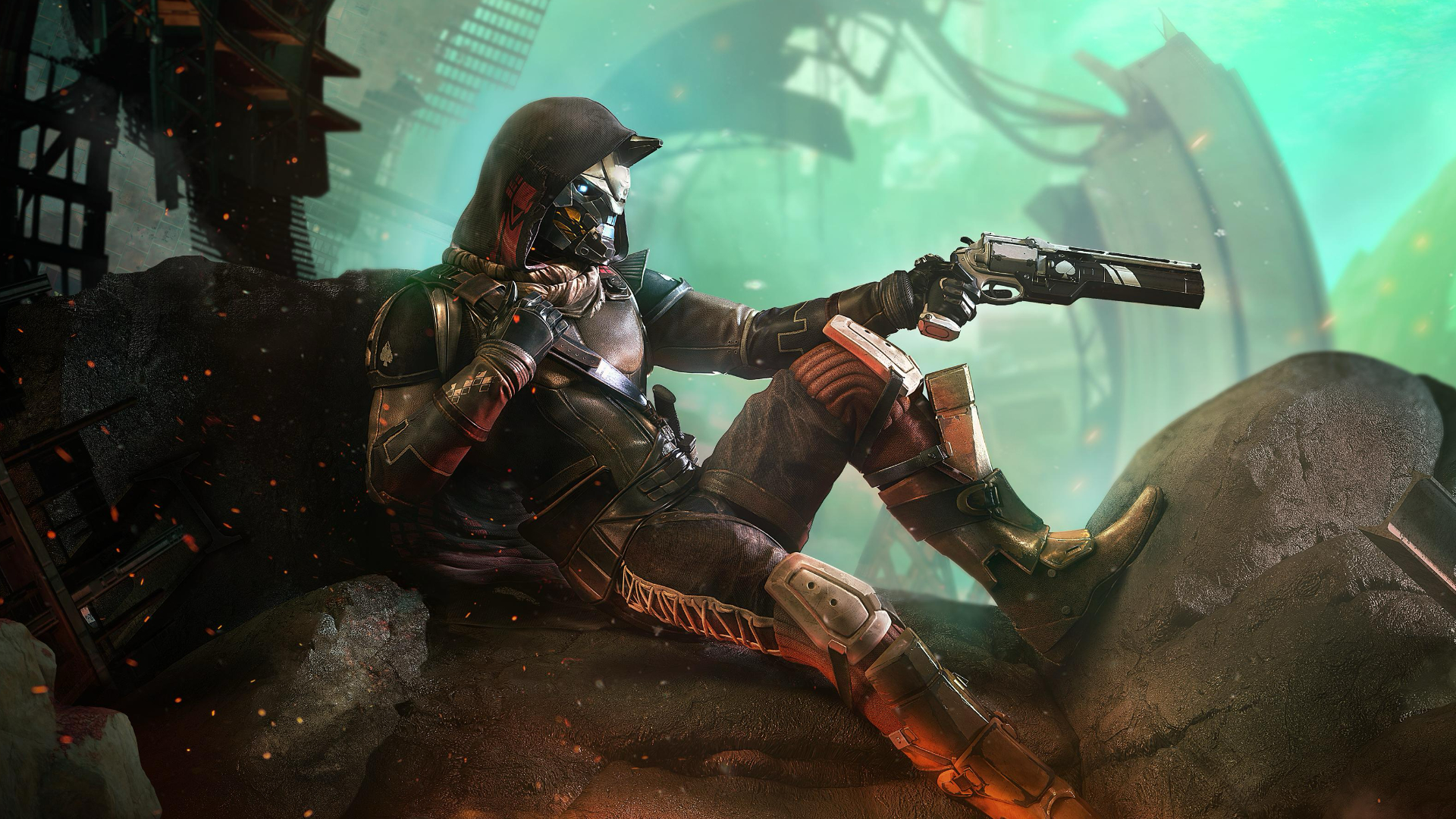 Destiny 2 восстала из мёртвых: Bungie возвращается к поддержке игры после провала Marathon