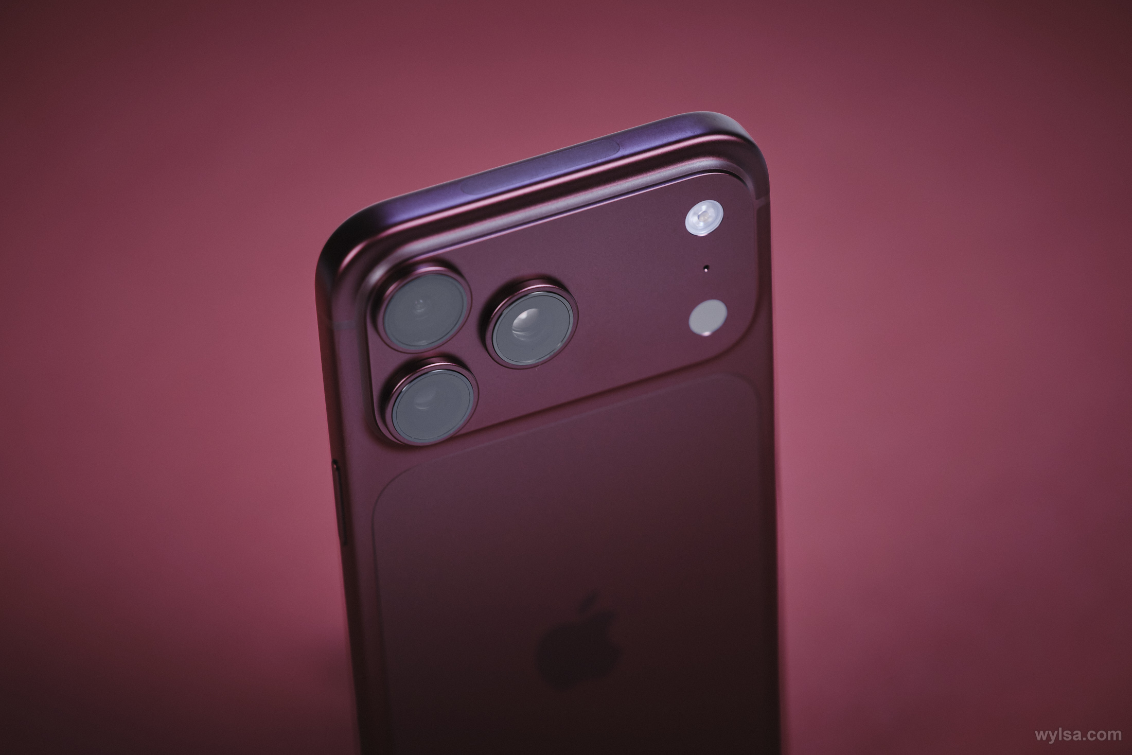 Скорость записи на iPhone 18 Pro Max может опуститься до уровня обычных SD-карт