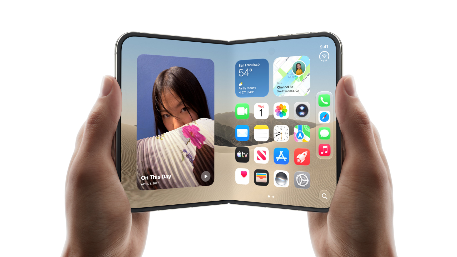 Слух: каждый проданный iPhone Duo принесёт Samsung почти в три раза больше выручки, чем Galaxy A07