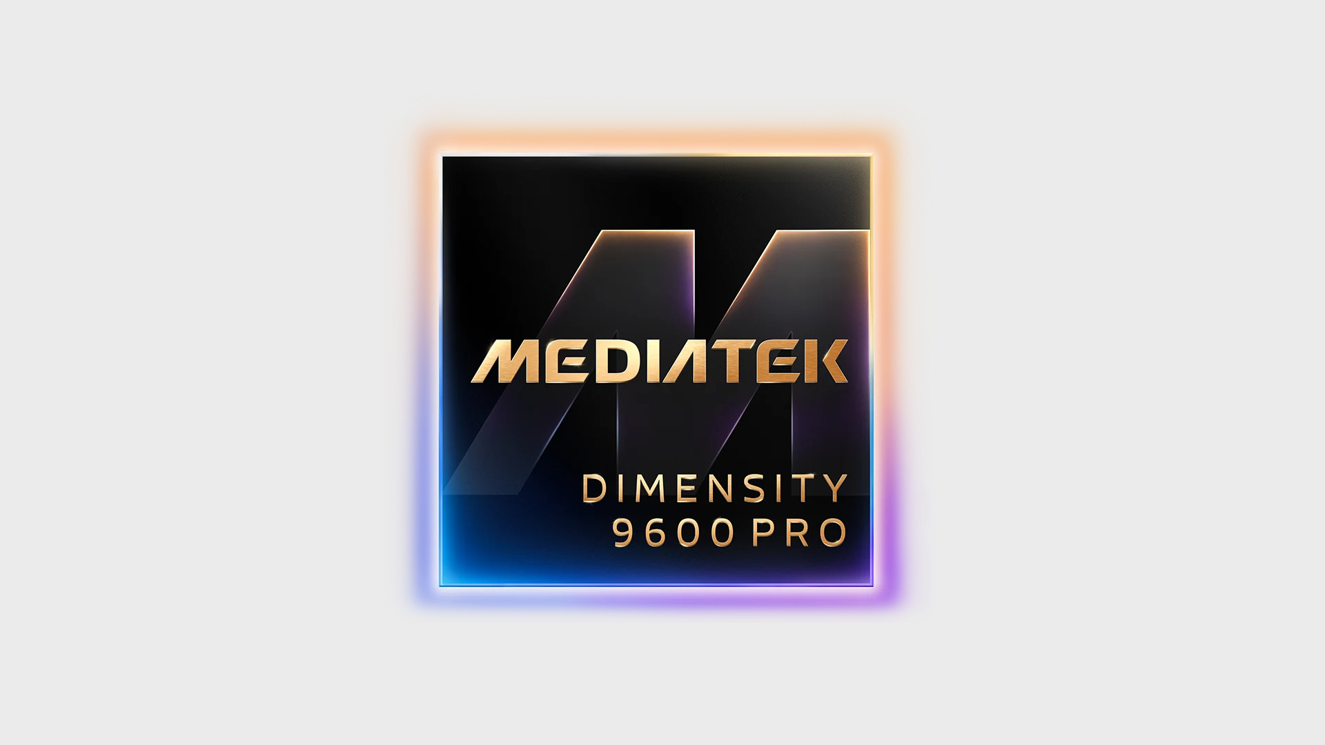 MediaTek представила свой первый 2-нм чип Dimensity 9600 Pro