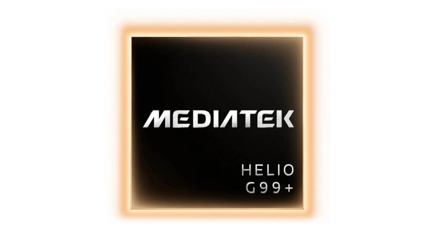 MediaTek добавила процессору Helio G99 плюсик к названию и продолжила доить