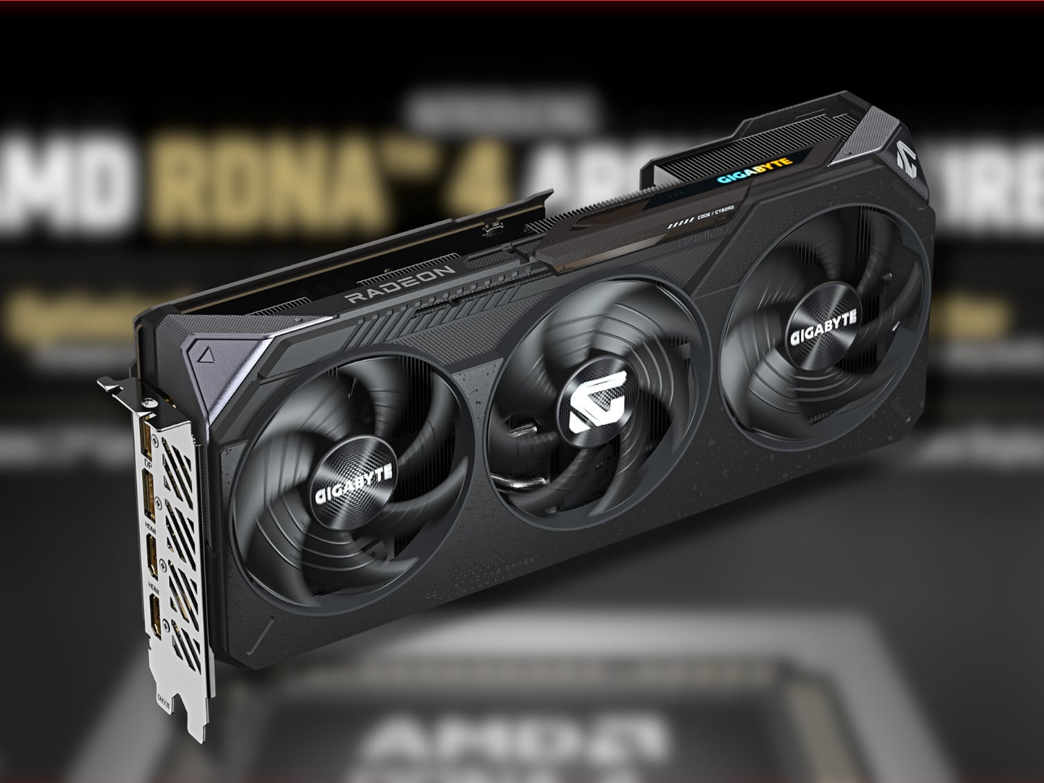DLSS 5 теперь можно запустить на видеокартах AMD Radeon