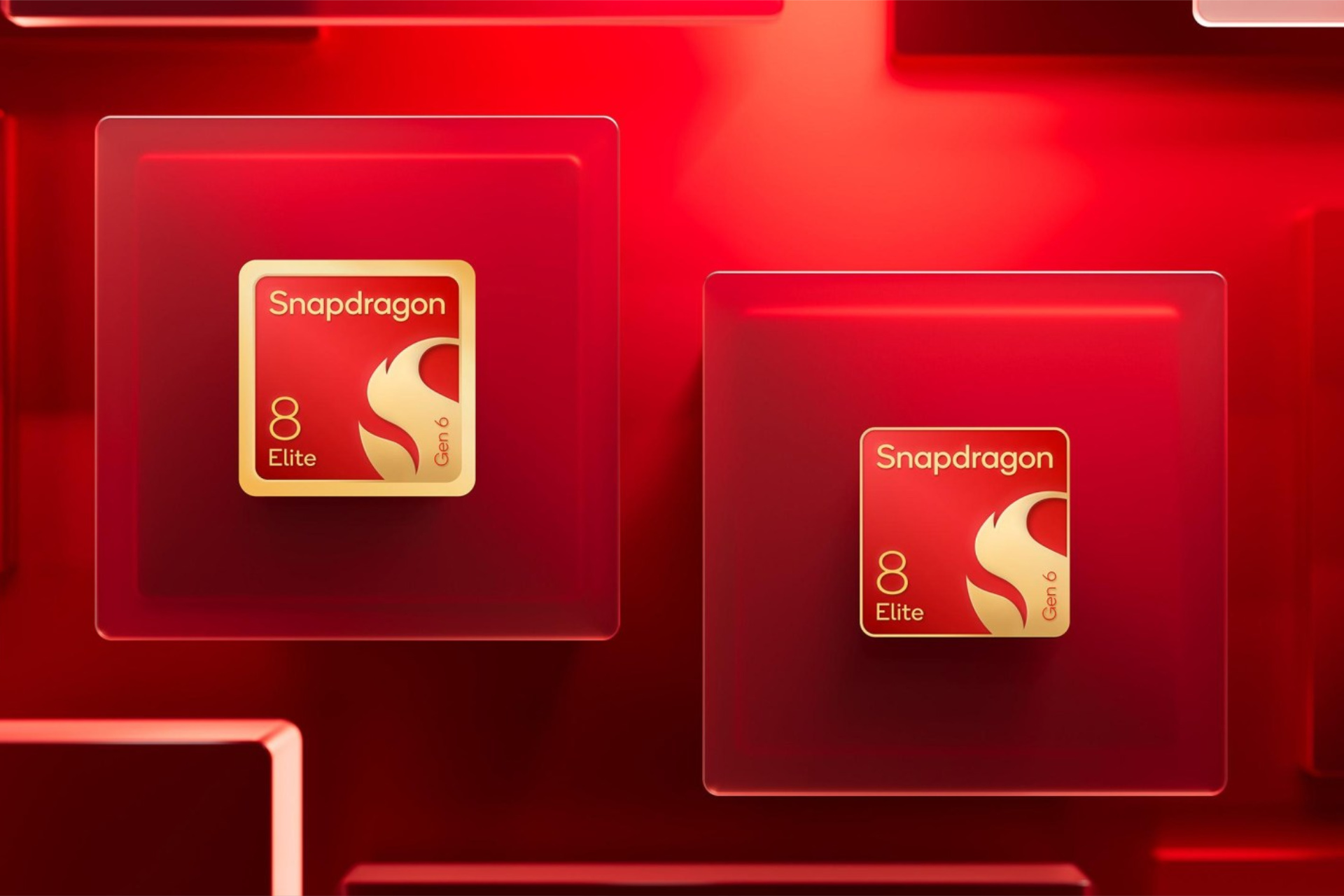 Больше никакого троттлинга? Qualcomm показала свой первый 2-нм чип Snapdragon 8 Elite Gen 6