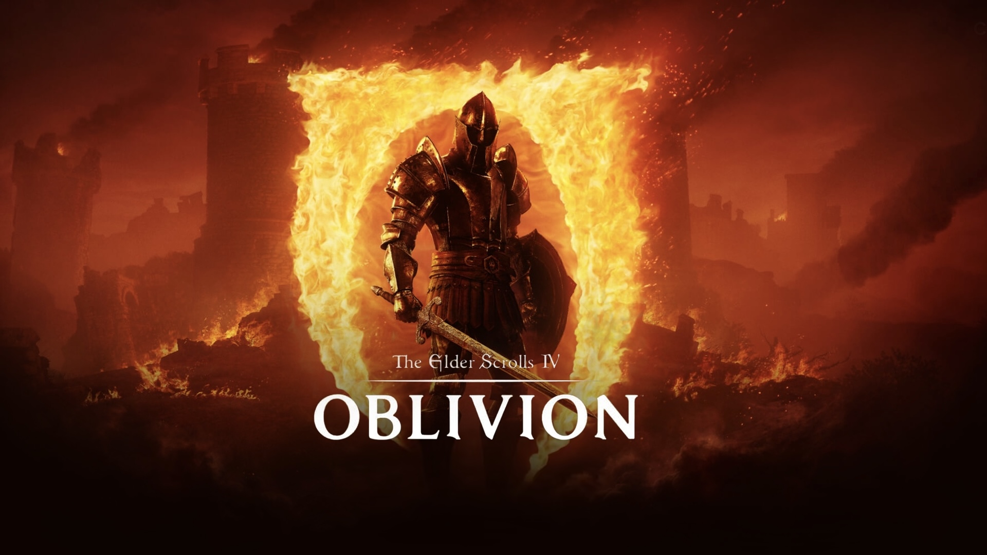 Фанаты TES IV: Oblivion запустили «Геогессер» по Тамриэлю