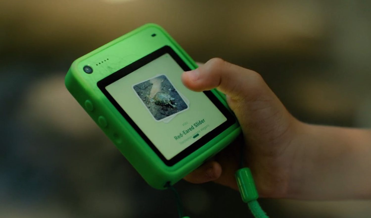 Freckle Phone: детский «смартфон» для прогулок