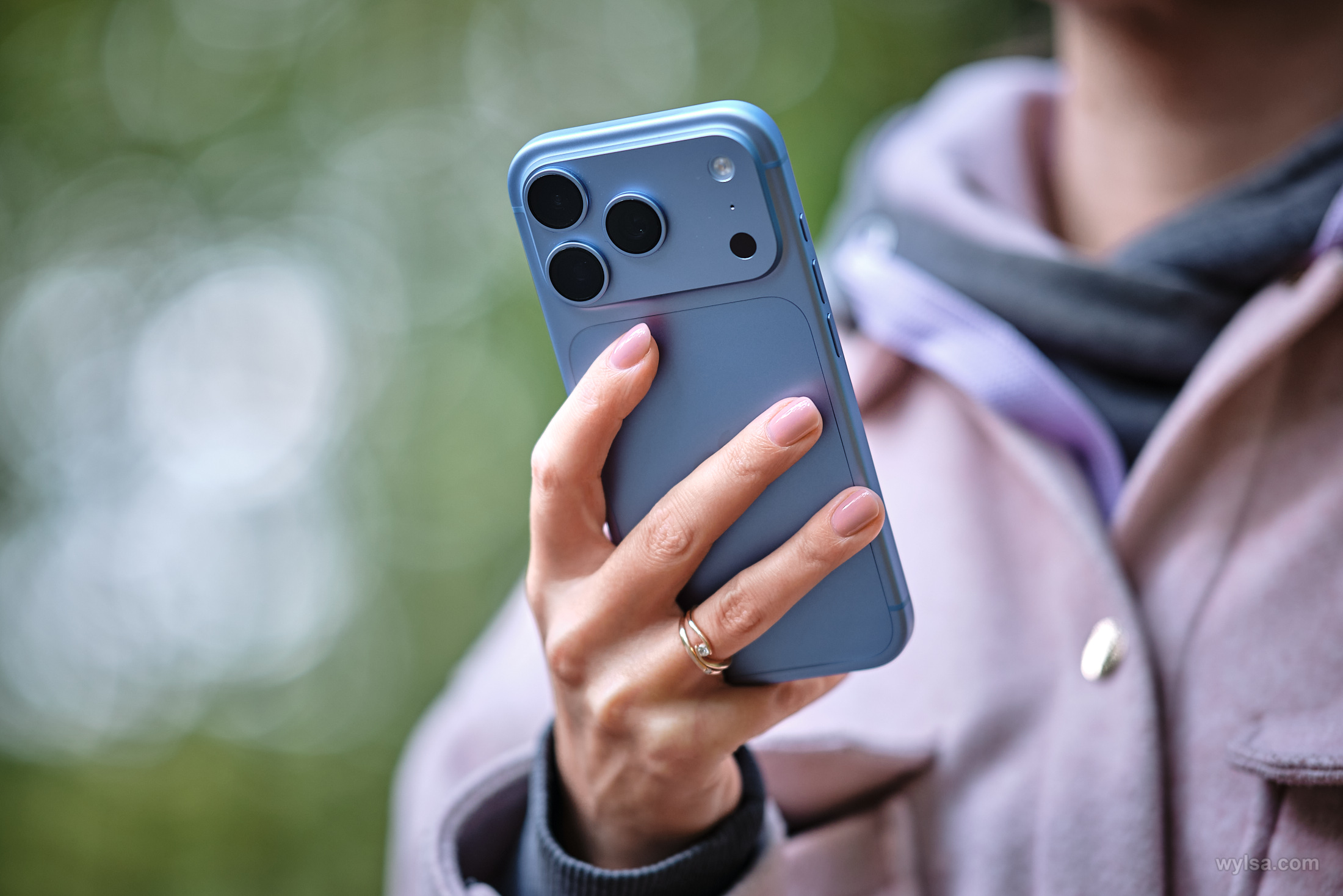 Аналитики: iPhone 18 Pro продаётся лучше iPhone 17 Pro