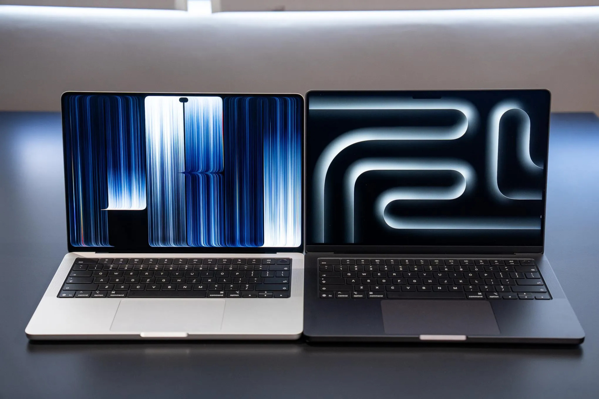Какой MacBook Pro на M5 Pro и M5 Max выбрать?