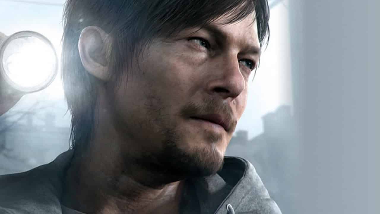 Гений портировал Silent Hill: P.T. Кодзимы с PlayStation 4 на компьютер